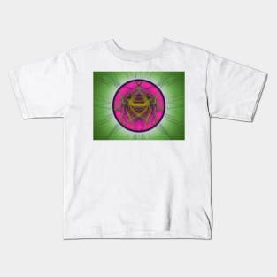 Diamond Head Kids T-Shirt